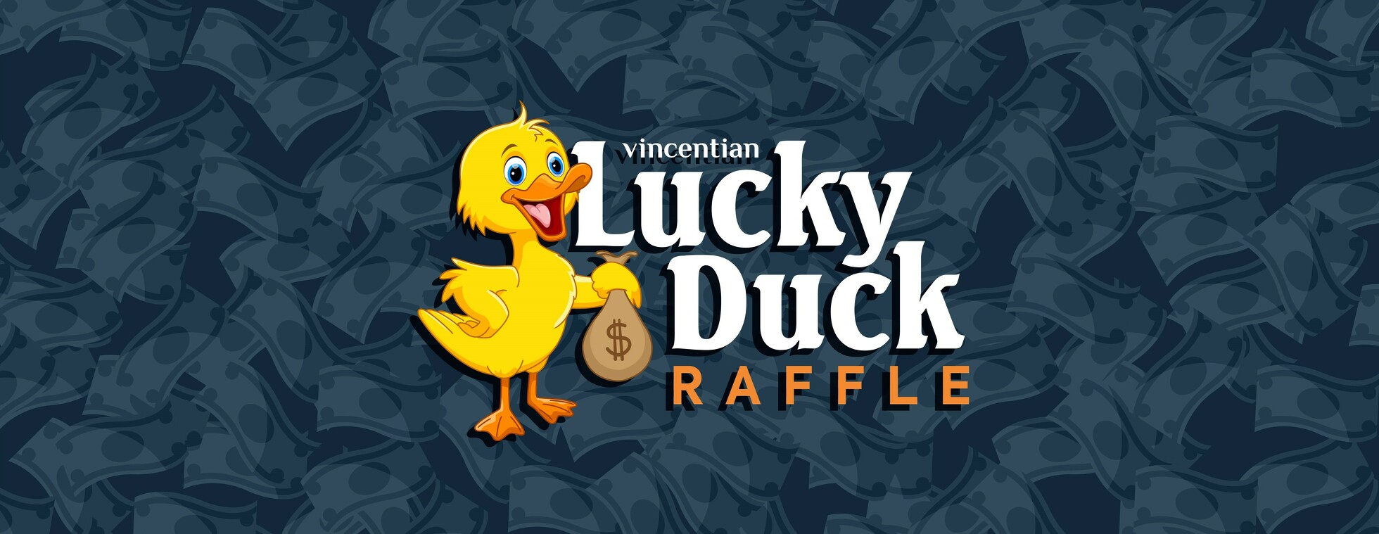 Lucky Duck Raffle